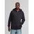 Urban Classics Jopa na zadrgo Basic Essential mornarska