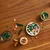 LEGO®  Mini-orhideja ( 10343 )