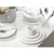 Creatable Kombinirani Servis Polo, 30-Delni