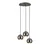 Conceptum Hypnose Luster Berceste-241-S2, 111cm, 35 cm, E27