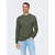 Only & Sons Pulover ONSLoui  barva blata
