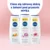 NIVEA Diamond&Argan Oil gel za tuširanje 500ml