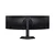 Samsung ge?merski monitor G91F1000R, 49, DQHD, 32:9144Hz, 1ms, 350cd, DP, 2xHDMI, USB 3.2, crni