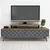 Hanah Home TV komoda City