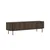 Hanah Home TV komoda Herman, 160x45.6x31.4 cm, Braon