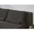 Atelier del Sofa Dvosed, Antracit