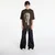 Majice Rick Owens DRKSHDW Jumbo Ss Tee Dark Dust/ Pearl S