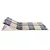 Podnice za krevet 2 kom s 42 letvice i 7 zona 90 x 200 cm