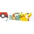 shumee Interaktivni trener za igre Pokemon Guess Legacy Edition PL
