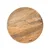 Dekordom daska za posluživanje sjal mango 25x7cm - natural - hml ( 040487 )