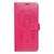 MEZZO Book case preklopna torbica za XIAOMI Redmi Note 12 4G dream catcher magenta