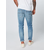 G-Star RAW Kavbojke, modra