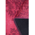 Conceptum Hypnose Tepih Folk Chenille 38, 75x230cm, Roze