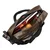 Vaude Mineo Commuter Briefcase 17 Deer Brown