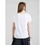 ARMANI EXCHANGE Majica bela