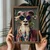Wallity Slika GE054-L, 35x47x3,5cm
