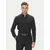 Calvin Klein Srajca Essential LV019EU030 Črna Slim Fit
