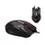 A4 TECH A4-ES7 Bloody, Gaming optički miš, USB, Crni