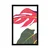 Plakat pastelne monstere - 30x45 white