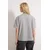 Trendyol Milla Ženska majica TWOSS24TS00074, Siva