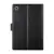 Futrola Hanman Mill Tablet za Samsung Tab S9 2023/ X710/ S8 SM-X700/ S9 FE/ X510/ S10 FE/ X520 crna