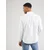 TOMMY HILFIGER Srajca FLEX bela