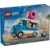 LEGO CITY DONUT TRUCK
