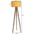 OPVIQ Podna lampa 534LUN2193