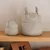 Lorena Canals Mini Korpa Za Odlaganje Henry The Hippo