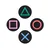 Poklon set Playstation