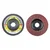 KLINGSPOR LAMPNI DISK 115 MM P60 SMT314