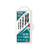 TOTAL 5-delni set burgija za drvo, 3-8mm