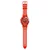 Swatch Muški sat SSCU09R100, Crveni