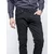 Jack & Jones Glenn Kavbojke Črna