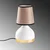 OPVIQ Stona lampa Yildo 8022