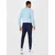 Lyle & Scott Hlače, modra