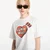Majice Human Made Graphic T-Shirt UNISEX White L