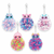 Nebulous Stars Kreativni set Pompom Anima prijateljice