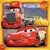 Ravensburger Slagalica Cars, 3x49 delova