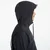 Jakna Post Archive Faction (PAF) Opening Jacket (2026) Black S