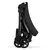 Cybex duo sistem Mios 4.0. Sepia Black(matt black)