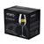 6-piece water glass set, crystalline glass, 500 ml, Splendour - Kros