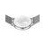 Bering 14539-078 Classic 39mm 5ATM