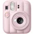 Instax mini 13 bundle box, roze
