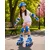 Topi Toys Roleri RS9014A, Plavi