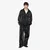 Jakna Y-3 Marble Nylon Blouson Black M