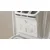 Whirlpool Mašina za pranje veša TDLR 7250SS EU, Gornje punjenje, 7 kg