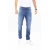 ZEMAX JEANS Muške farmerke, Regular, Svetloplave