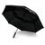 Dežnik Callaway Shield Double Canopy 64 Black