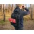 TRACER Ranac za laptop 16 outdoor 25L vodootporni MOLLE crni Evo Black